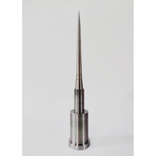 China Filtered Pipette Tips With Good Surface Finish And Concentricity Material M340 factory