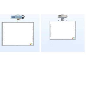 106" Wireless Interactive Whiteboard 10 Point Touch With 1 Years Warranty