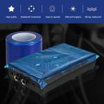 PE 2023 Source Manufacturer Universal Barrier Film Disposable Dental Barrier
