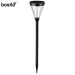 UKCA Solar Powered Garden Lights By Solar Energy 2200mAh Battery Capacity