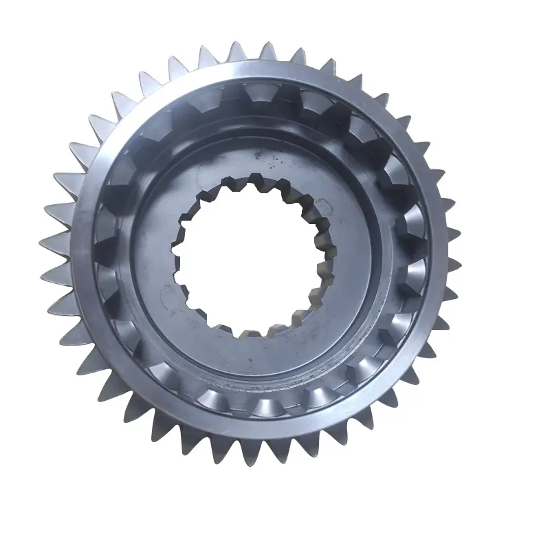 Exceptional Durability Standard Size Diesel Engine Pistons for Engineering Machinery