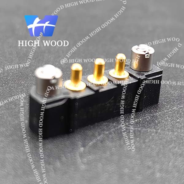 HW-CMM Connectors , HW-M80-5000000M2-03-331-00-000， Micron-D Connector