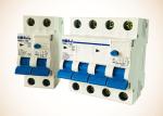 NBSL1-100 30 Amp Circuit Breaker , 100a Circuit Breaker High Breaking Capacity