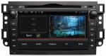 Ouchuangbo Android 4.0 Auto DVD Player for Chevrolet Epica /Captiva 3G Wifi EQ
