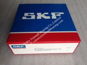 China S K F Taper Roller Bearing BT1B243150/QCL7C factory
