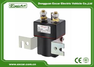 China Golf Cart 48-Volt Solenoid with Resistance Fits for Club Car DS &amp; Precedent Models 102865901&amp;1014947 factory
