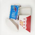 Frozen Adapt Waterproof Corrugated Plastic Boxes For Medical Industry