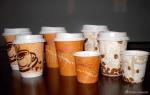 Automatic single and double PE Coated Paper Cup Forming Machine For Hot / Cold