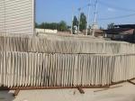 Moisture Content 8%-12% Paulownia Wood Straight Log Furniture Bleached Solid