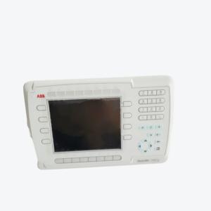 China ABB RPBA-01 DCS PROFIBUS DP ADAPTER MODULE factory