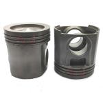 3640474 4066543 3645958 4309253 Excavator Pistons For Engine QSK45 QSK60
