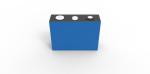 3.2V 100 Ah Lithium-Ion Battery Pack High Cycle Lifetime