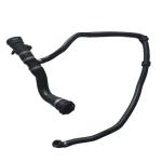 17127619255 European Cars Radiator Coolant Water Hose for BMW N20 F30 F31