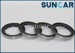 07012-00075 0701200075 Wear-resistant Oil Seal Swing Machinery Seals Fits