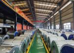 Aluzinc Steel Prime Hot Dipped Galvanized Steel Coils RAL color