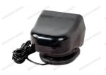 50W 7 Inch LED Automotive Work Light 12 / 24 DC Cree LED Work Lights For Trucks