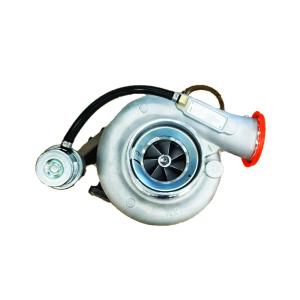 China ISLE Semi Truck Diesel Generator Turbocharger EURO 3 Holset Hx40w 4045570 factory