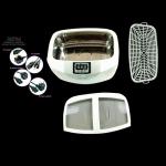 Medical Dental Ultrasonic Cleaner 50W Heating Power 2500ml Digital Control