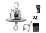 20T Battery Supervision SS Hanging Weighing Scale