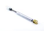 Steel Pneumatic Support Hydraulic Gas Spring Springlift 1000n For Barber Chair