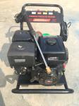 13HP High Pressure Washer , 250Bar Portable 3600 PSI Power Washer Gas Engine