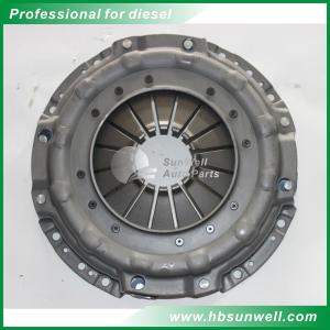 China Brand new Dongfeng truck part clutch pressure plate 1601R20-090 factory