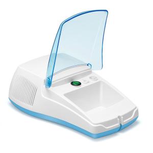 China High - Efficiency Portable Compressor Nebulizer For Family And Medical Units factory