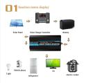 Customizable Logo 3000W Solar Inverter 12V 3000W Solar Inverter Custom Wholesale