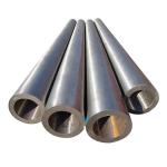 Astm 316l 321 310S Stainless Steel Pipe 0.05mm-16mm Thick Ss Round Tube