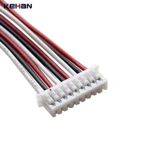 China Customer Request Length Electronic Instrumentation Harness for Manufacturing OEM factory