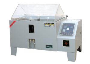 China 108L 270 Liters Salt Spray Test Chamber Resistance Corrosion Test Machine/Environmental test chamber/Corrosion test cham factory