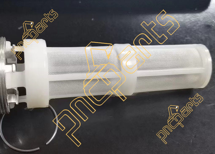 07058-00005 Element Filter PC400 D115A Strainer Komatsu Excavator Spares