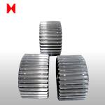 CNC Machining Forged Steel 1.0 Module Steel Spur Gear