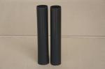 Wall mounted FTTH Fiber Splice closure , dome type cable heatshrink