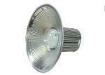 SMD 3030 6500K 200W LED Highbay Light 90 Degree Meanwell Aluminum