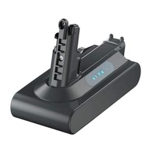 China Handheld Dyson V10 Lithium Battery 25.9V 2500mAh Vacuum Cleaner Battery factory