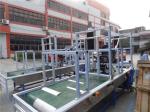 17 Standards Strollers Uneven Road Testing Machine With EN1888 Clause