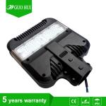 50Watt Wall Mounted Led Street Light Luminaires With High Brightness Safety