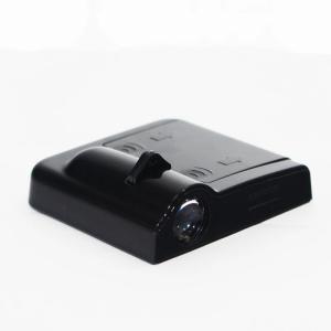 China Universal Customize Wireless Courtesy Door Light Inside Model HD Welcome Logo DC4.5V factory