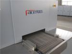 Printed Circuit Electric Heat Drying Stove , Infrared Drying Furnace Quick