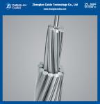 AAC Aluminum Conductor Electronic Cable Code 630sqmm DIN / IEC Standard