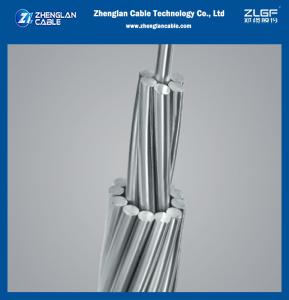 China AAC Aluminum Conductor Electronic Cable Code 630sqmm DIN / IEC Standard factory