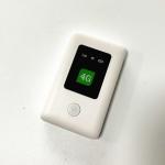 Indoor Multi Mode MIFI WiFi Router CAT 4 2.4 GHz 2100mAh Battery