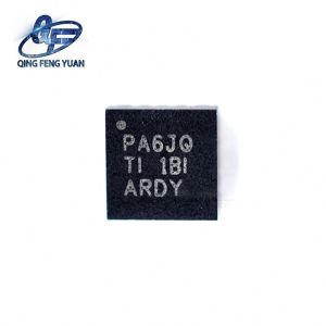 China Texas LMR36506MSC5RPERQ1 In Stock Electronic Components Integrated Circuits Microcontroller TI IC chips VQFN-HR9 factory