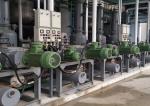 30T Vacuum Degassing Furnace , Vacuum Steel Refining Furnace