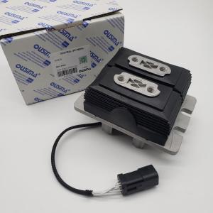 China 561-7001 5617001 Pilot Valve Pedalvaing Joystick For E307-5 E323d E308-5 factory