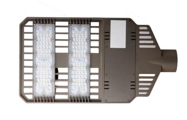 IP65 Module Waterproof And Durable Aluminum Outdoor LED Street Lights 100W Used