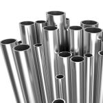 A269 AISI ASTM Stainless Steel Seamless Pipes TP SS 310S 304L 2205 2507 904L