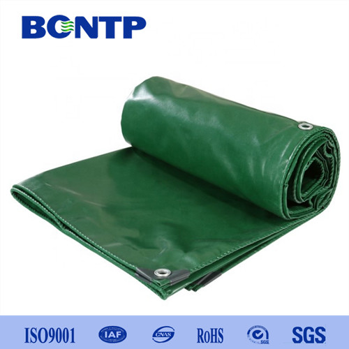China Heavy Duty Waterproof Tarpaulin Covers factory