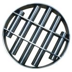 17 Bar Quantity Neodymium Magnet Grade 12000 Gauss Magnetic Filter for Liquid
